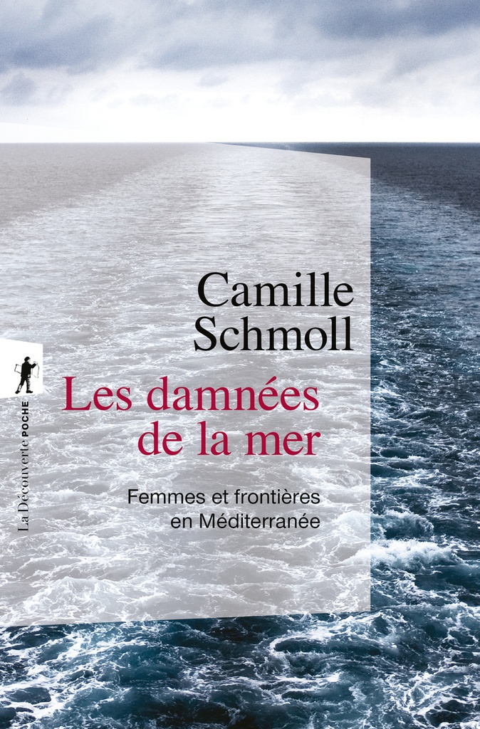 [9782348090080] Les damnées de la mer - Femmes et frontières en Méditerranée