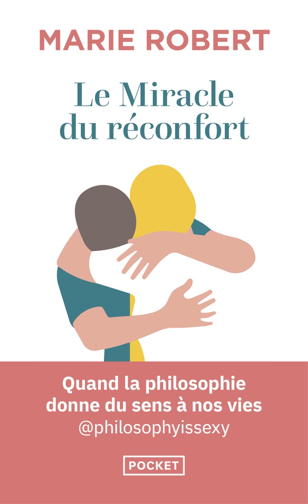 [9782266353359] Le Miracle du réconfort