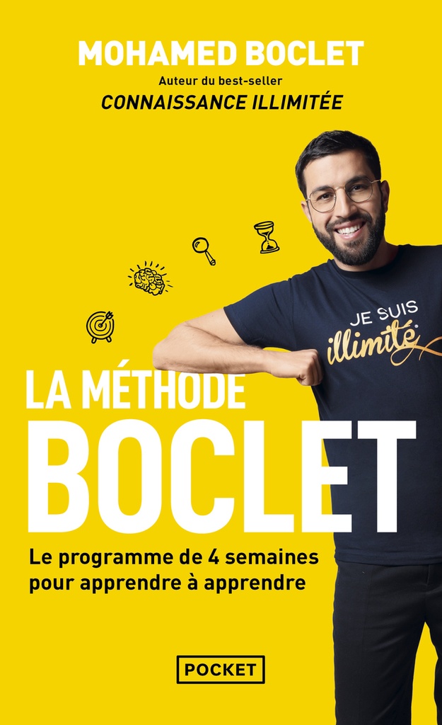 [9782266350617] La Méthode Boclet