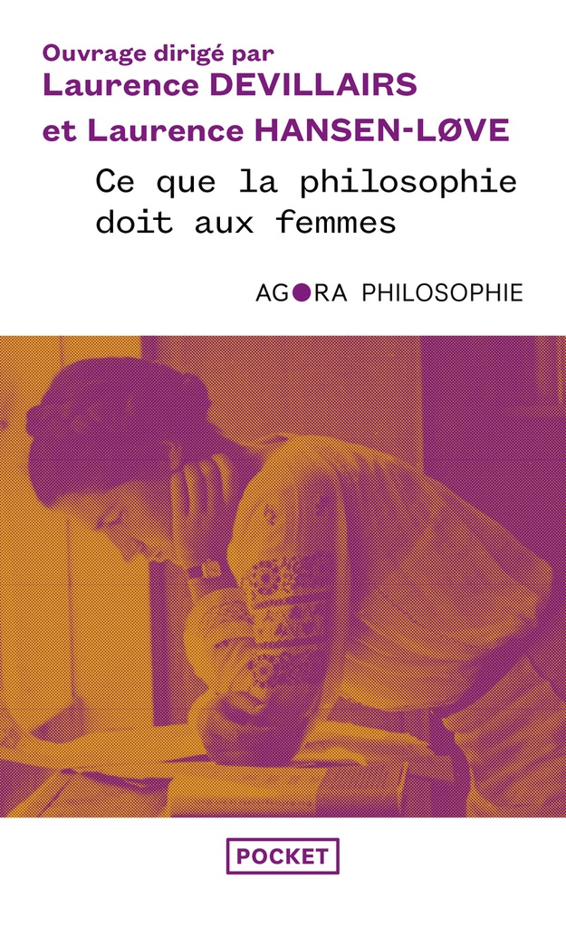 [9782266352116] Ce que la philosophie doit aux femmes