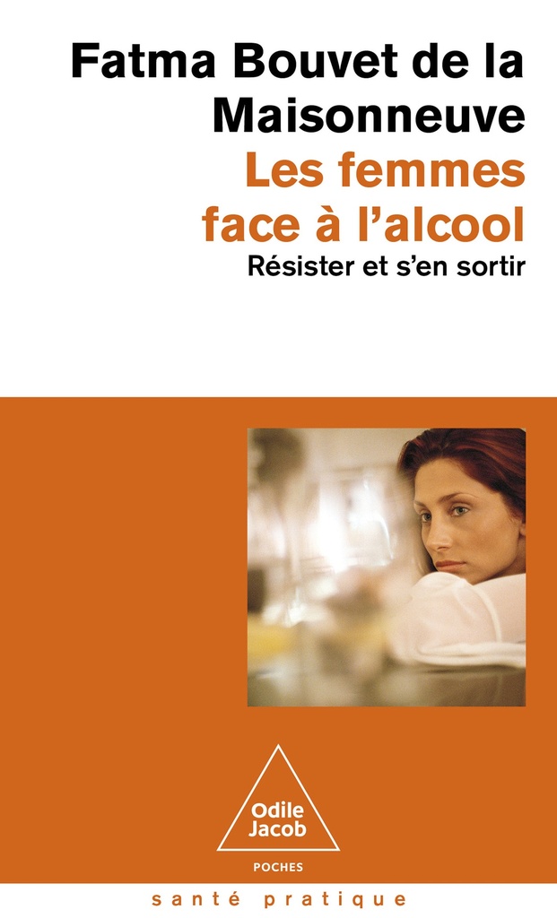 [9782415013554] Les Femmes face à l'alcool