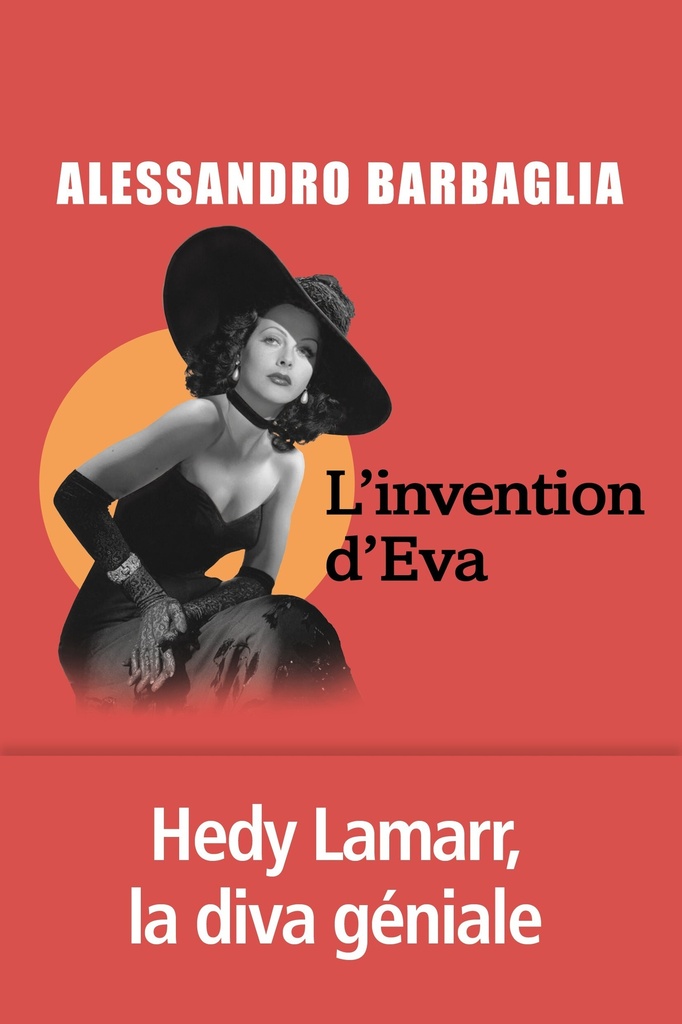 [9791034911189] L'Invention d'Eva