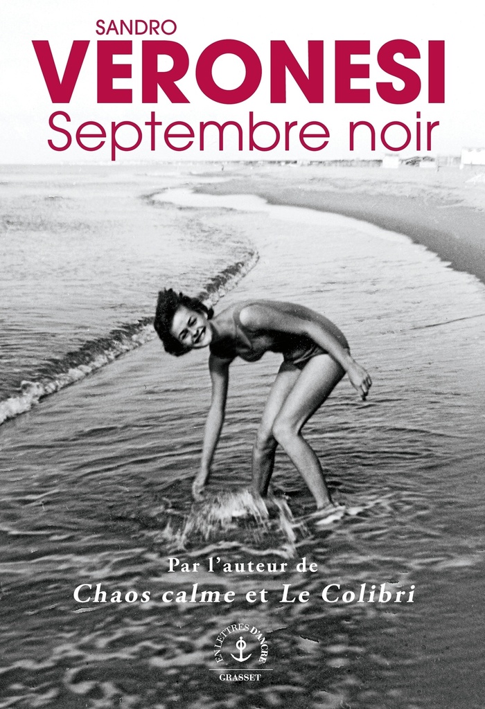 [9782246842361] Septembre noir