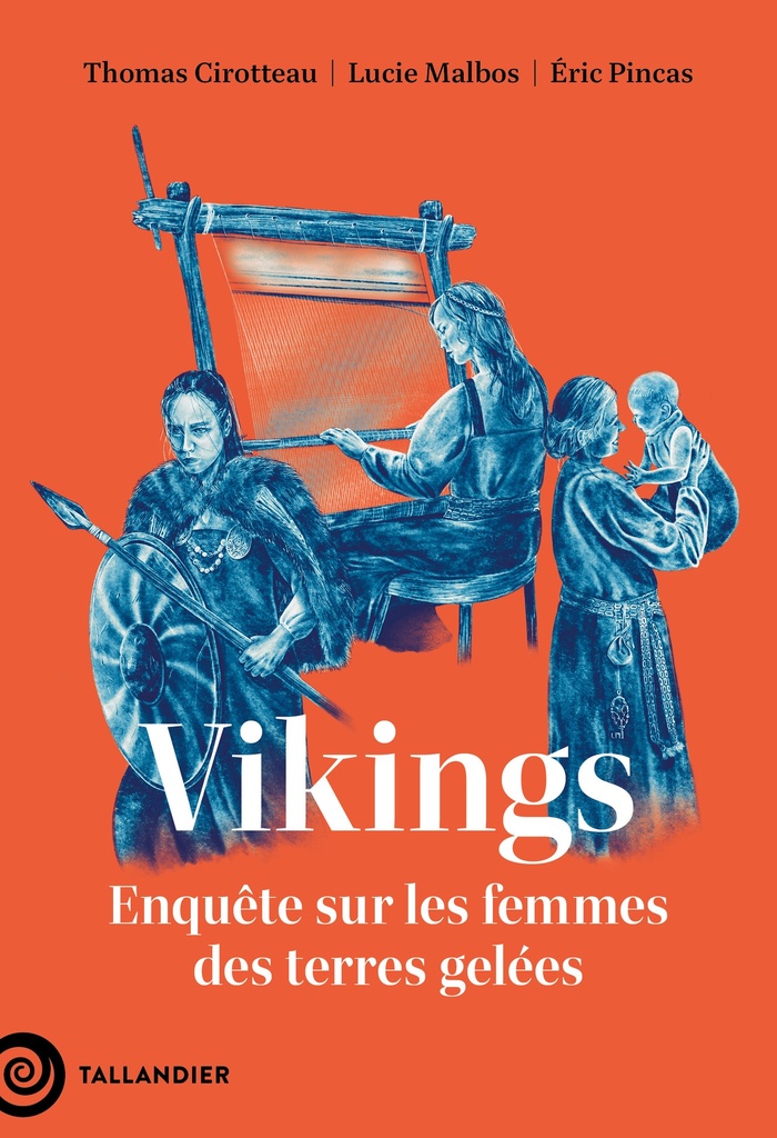[9791021066168] Vikings