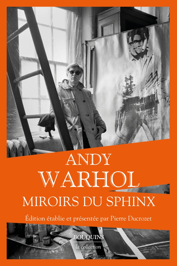 [9782382926499] Miroirs du sphinx