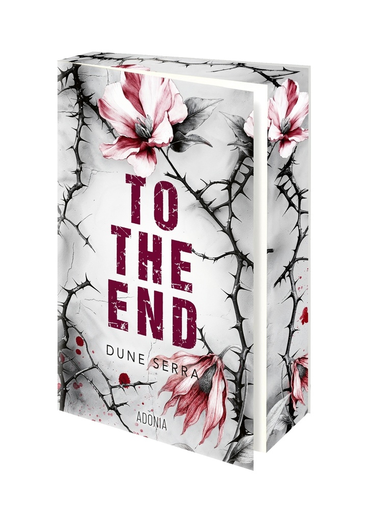 [9782487986046] TO THE END