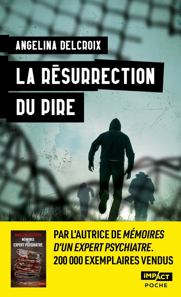 [9791042904029] La résurrection du pire