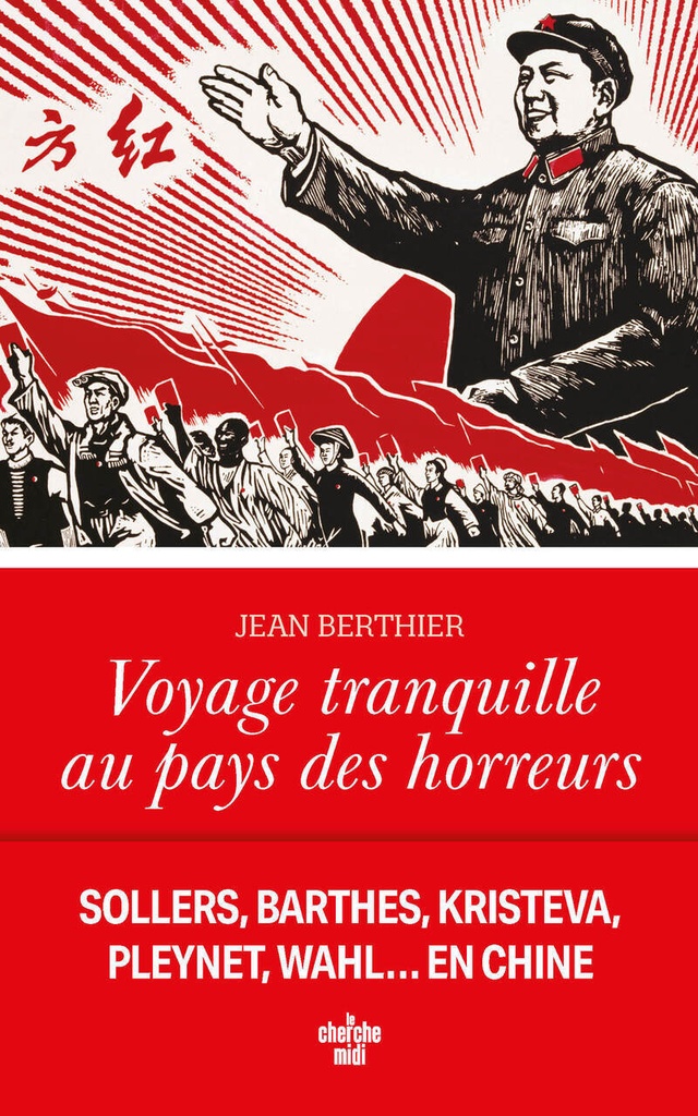 [9782749182582] Voyage tranquille au pays des horreurs