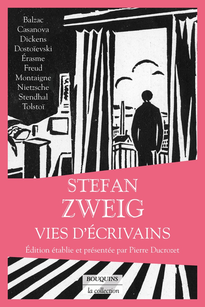 [9782382926857] Vies d'écrivains