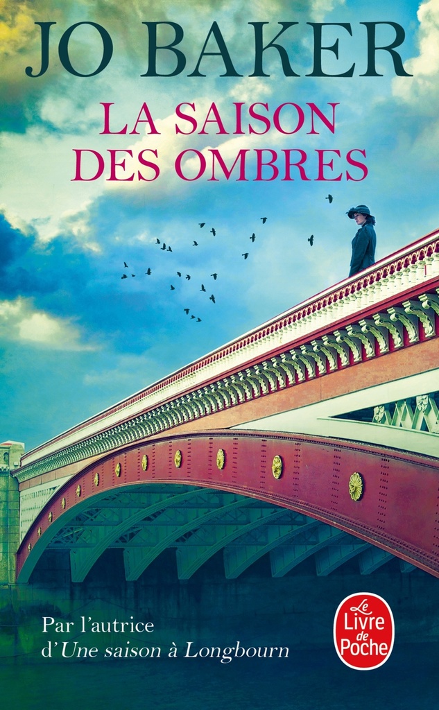 [9782253909545] La Saison des ombres