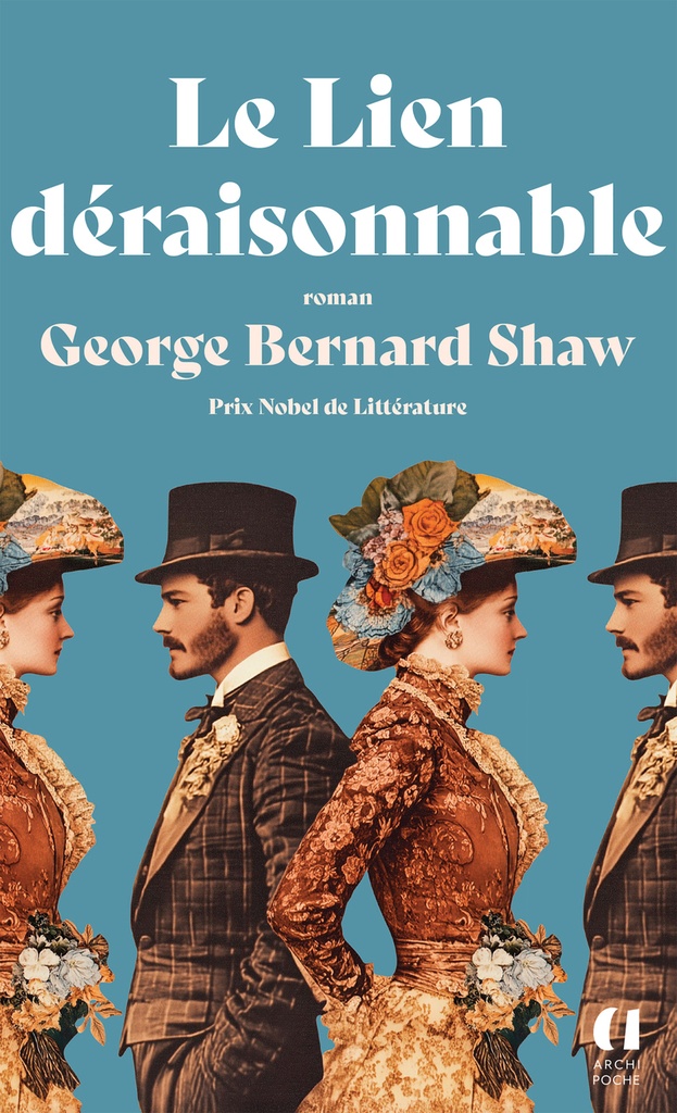 [9791039207058] Le lien déraisonnable