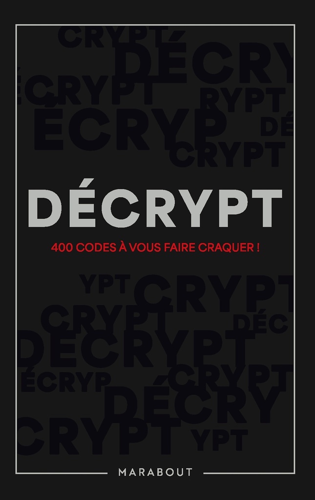 [9782501198141] Décrypt