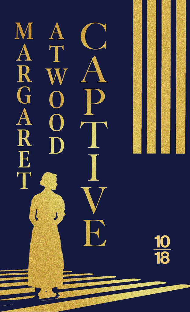 [9782264087720] Captive - Collector 2025
