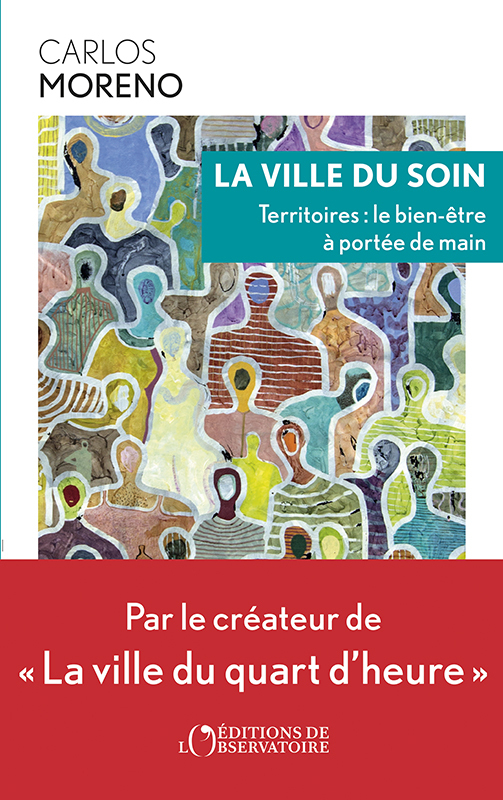 [9791032937167] La ville du soin