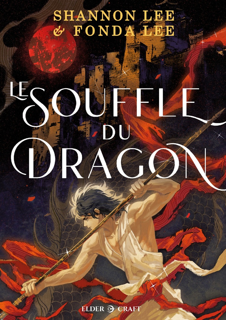 [9782380241020] Le Souffle du Dragon