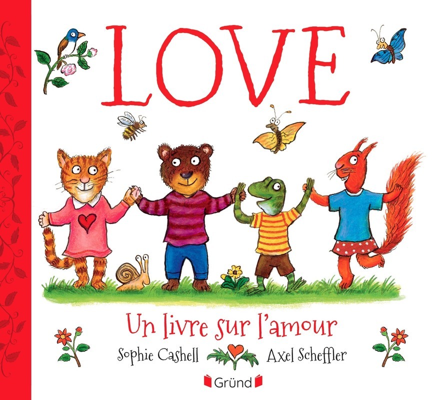 [9782324038099] Love