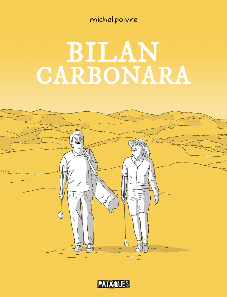 [9782413088974] Bilan Carbonara T01