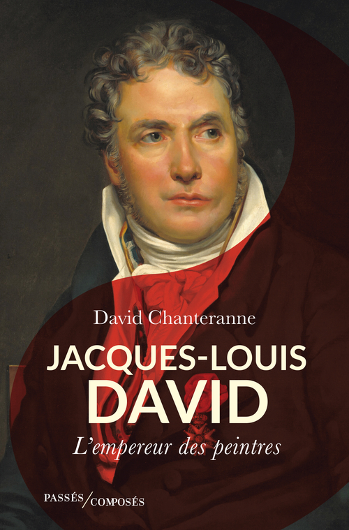 [9791040400981] Jacques-Louis David