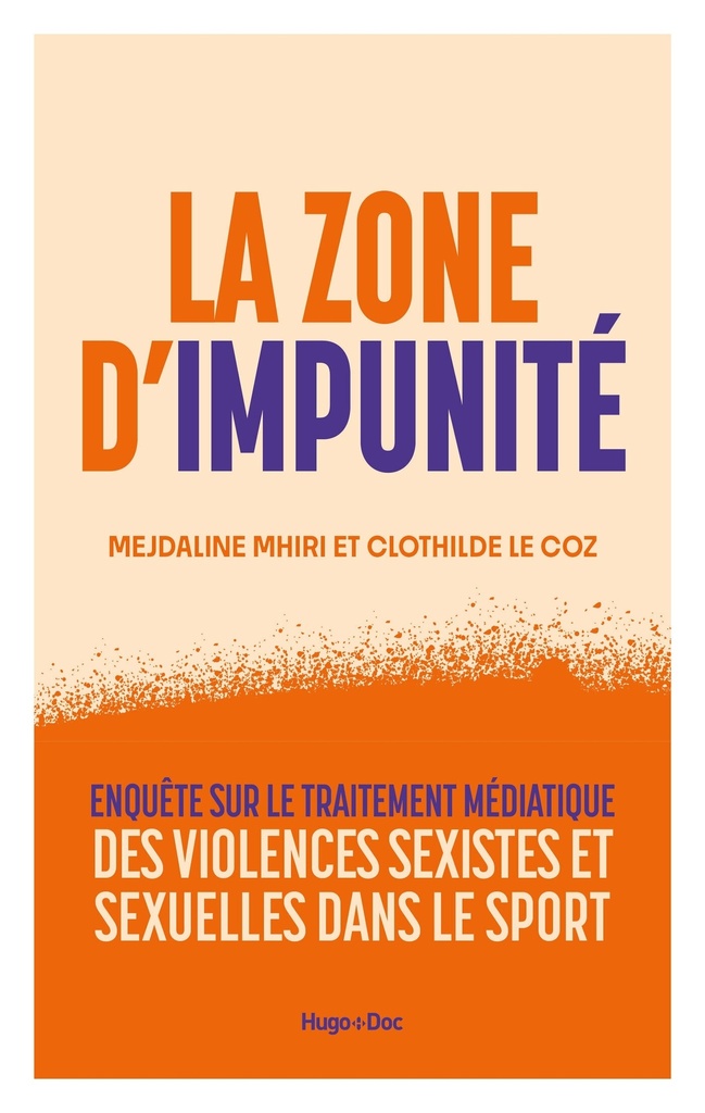 [9791042901219] La Zone d'impunité