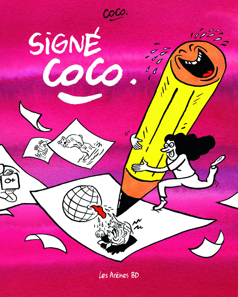 [9791037515063] Signé Coco