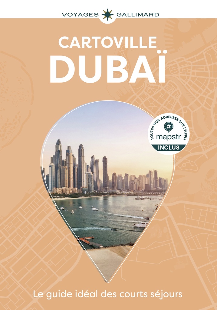 [9782742465057] Dubaï