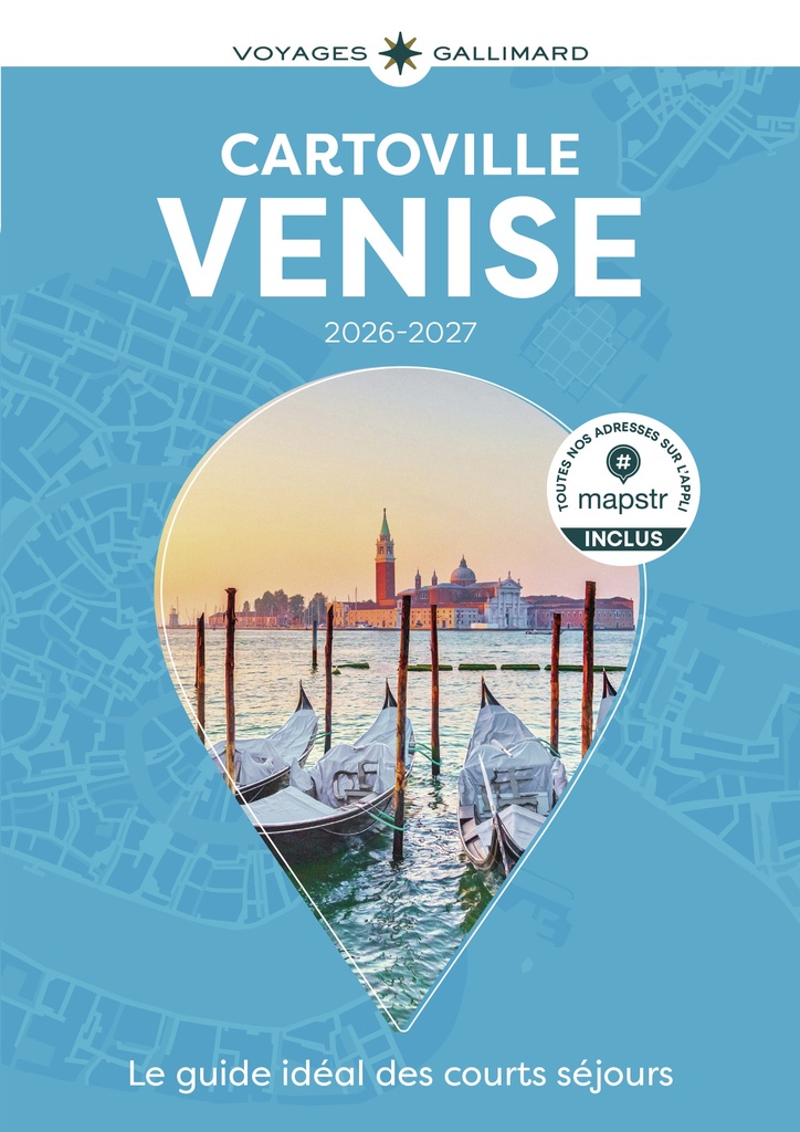 [9782742468737] Venise