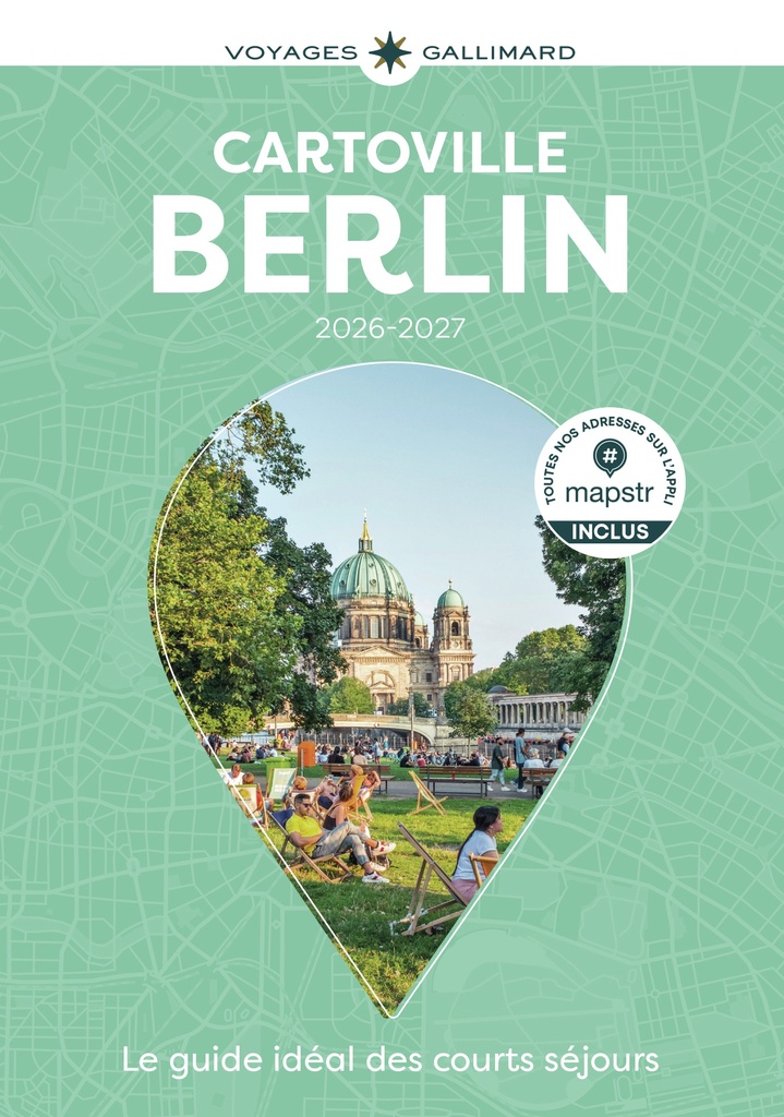 [9782742468669] Berlin