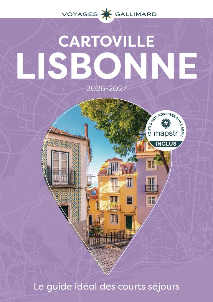 [9782742468676] Lisbonne