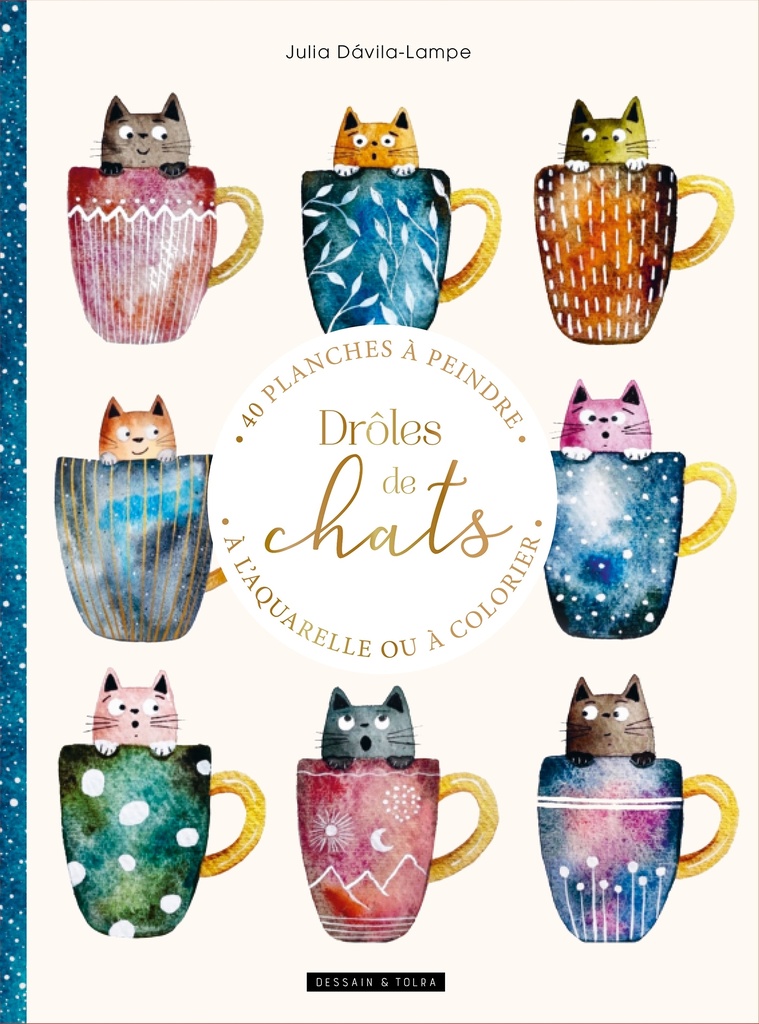 [9782295016980] Drôles de chats