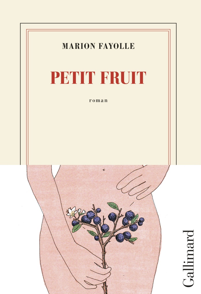 [9782073111159] Petit fruit