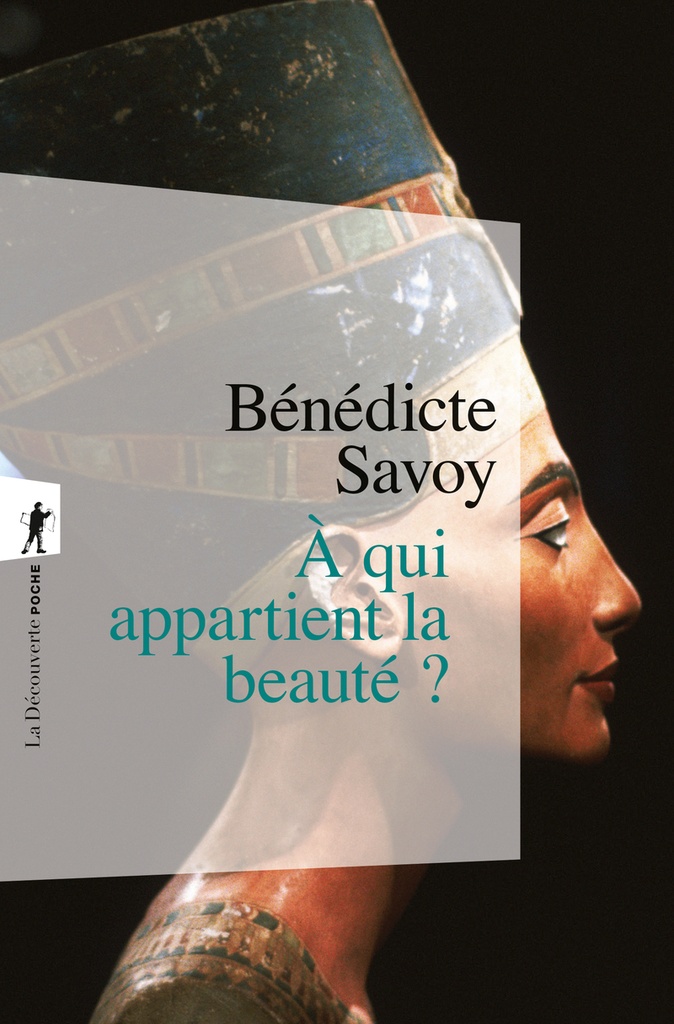 [9782348091414] À qui appartient la beauté ?