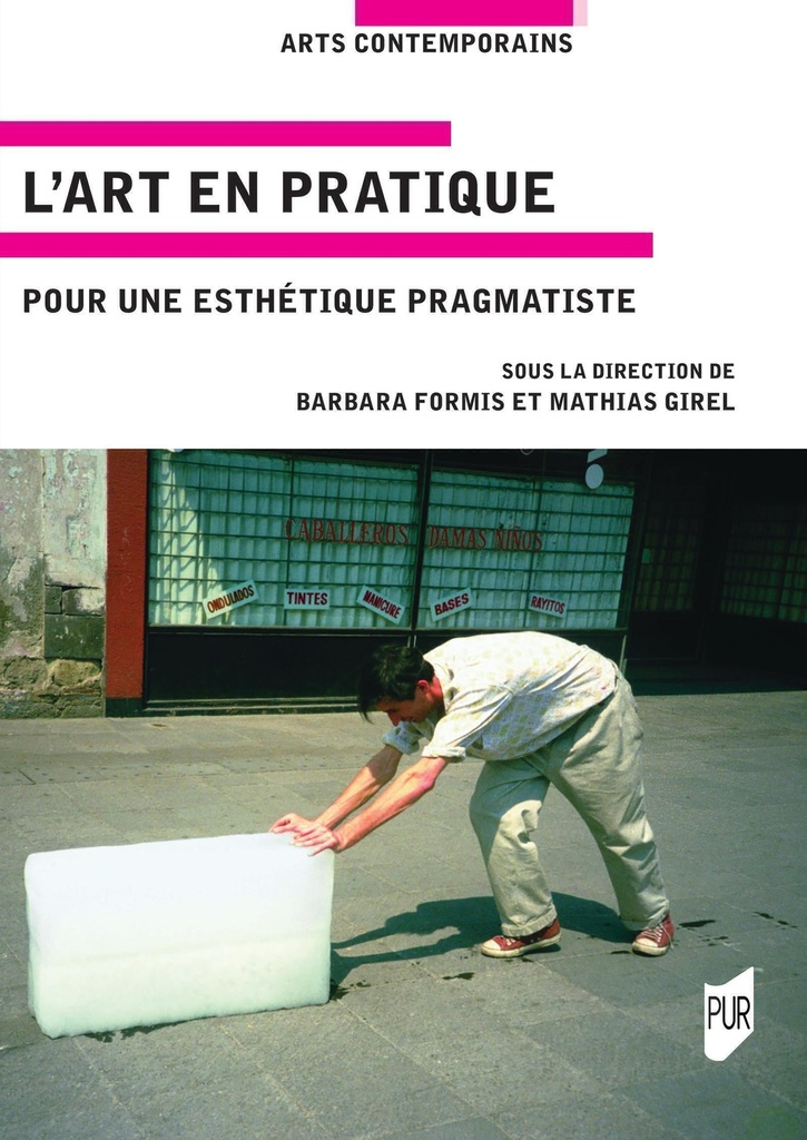 [9791041301485] L'art en pratique