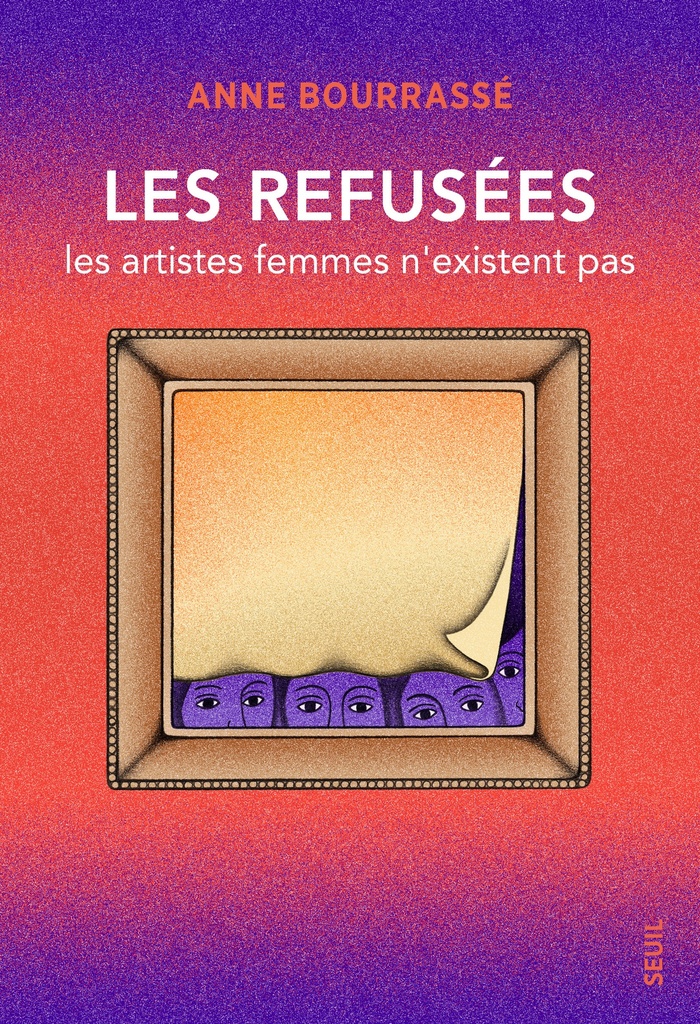 [9782021591279] Les Refusées