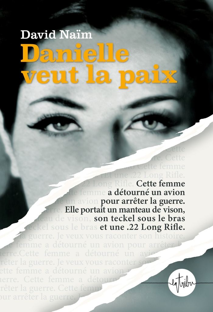 [9782487858503] Danielle veut la paix