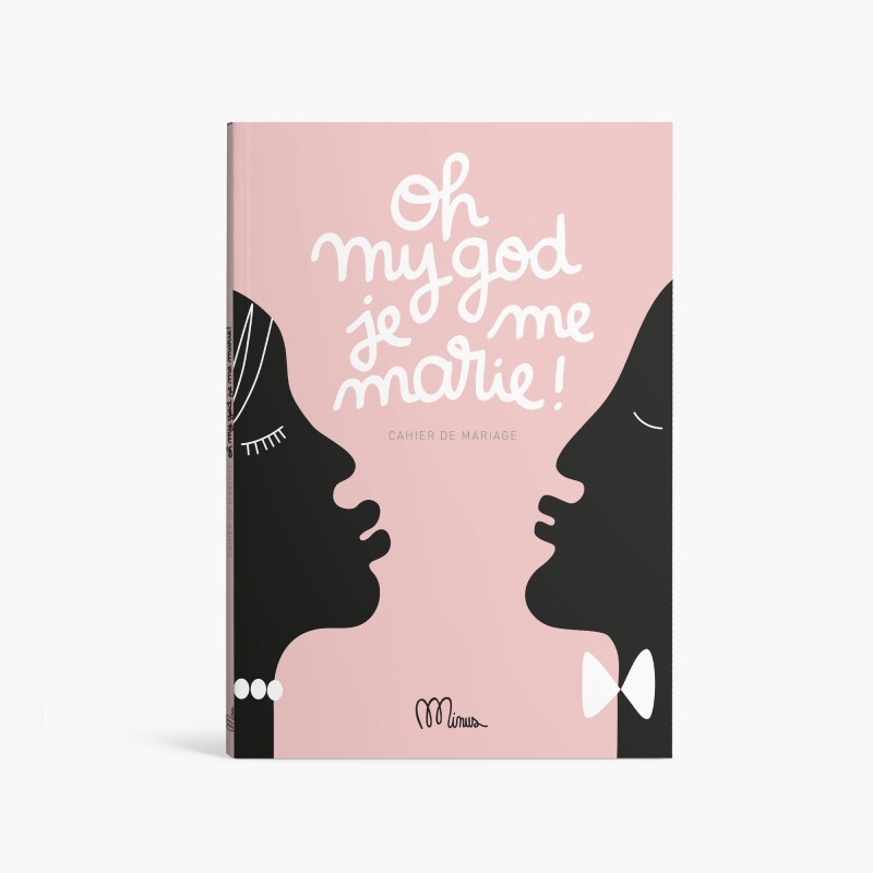 [9791091757201] Oh my God, je me marie !
