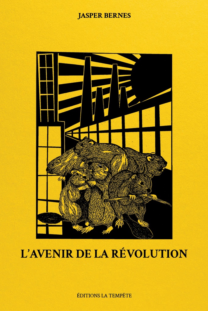 [9791094512463] L'avenir de la révolution - horizons communistes, de la commune de Paris au soulèvement George Floyd