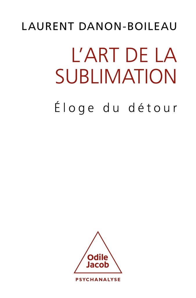 [9782415013653] L'Art de la sublimation