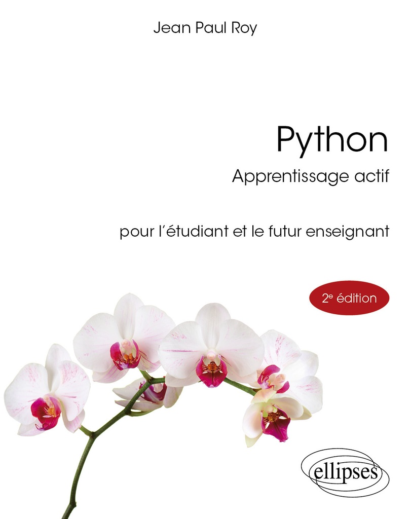 [9782340111332] Python Apprentissage actif