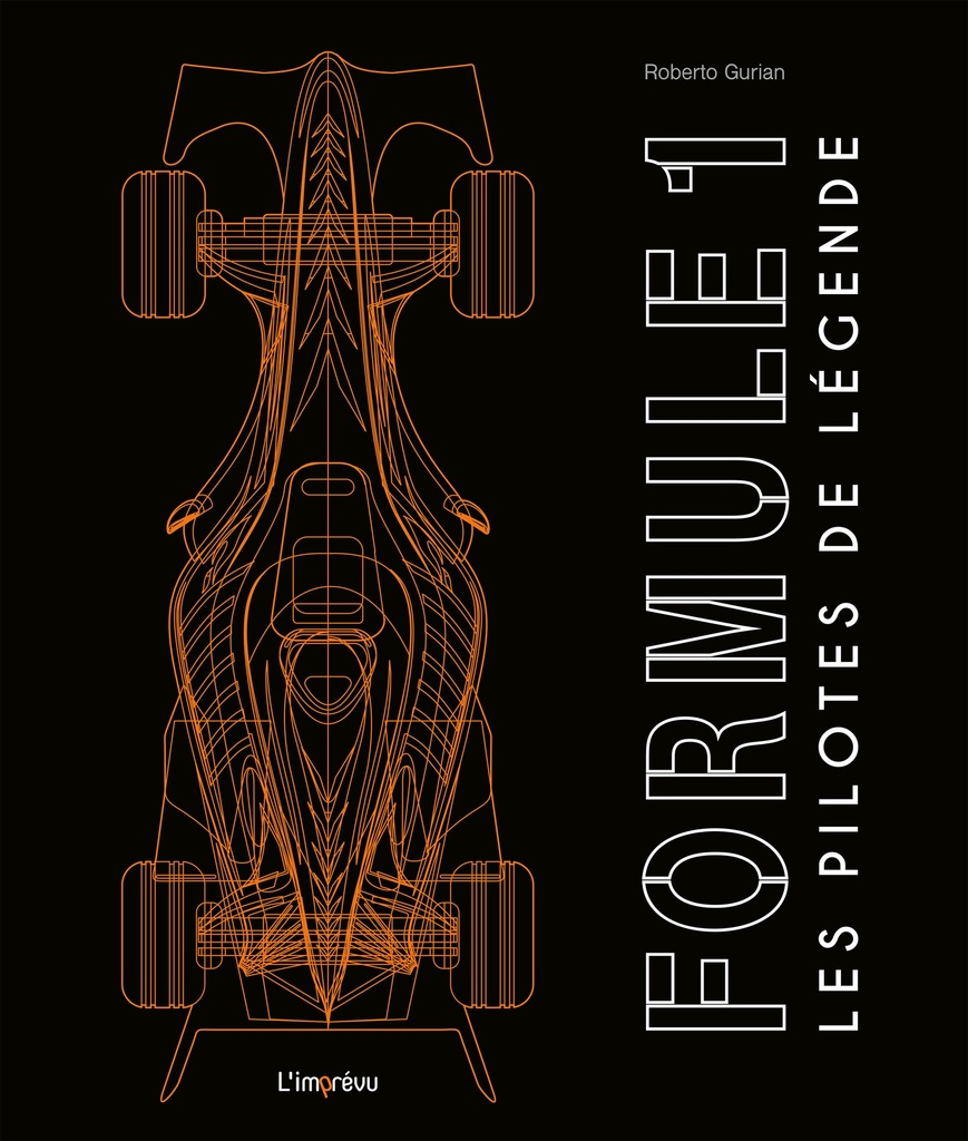 [9791029511028] Formule 1