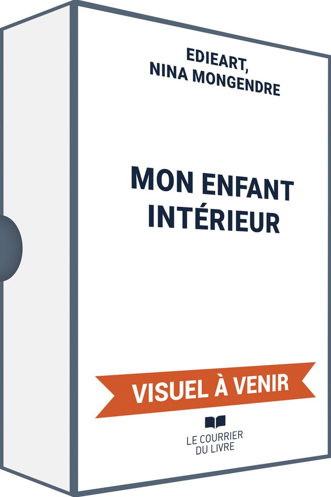 [9782702930595] Mon enfant intérieur - Cartes oracle pour une quête transformative