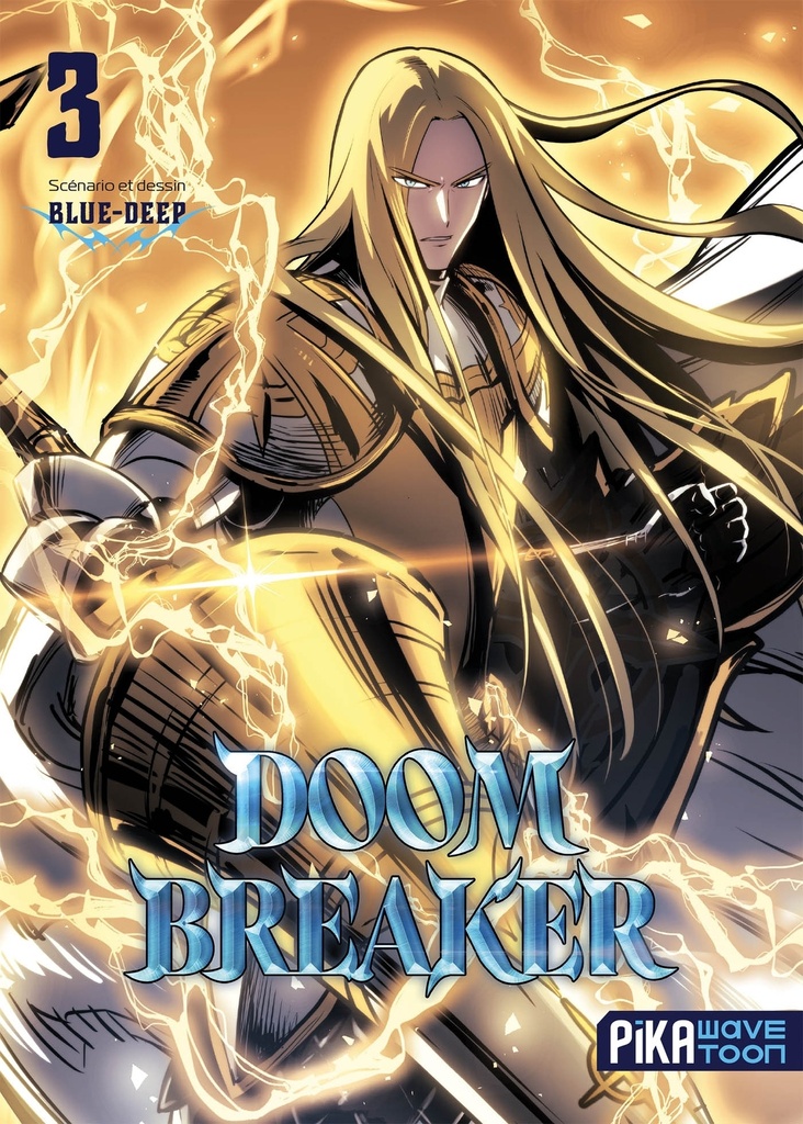 [9782811699963] Doom Breaker T03