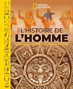 [9782822903554] L'histoire de l'Homme
