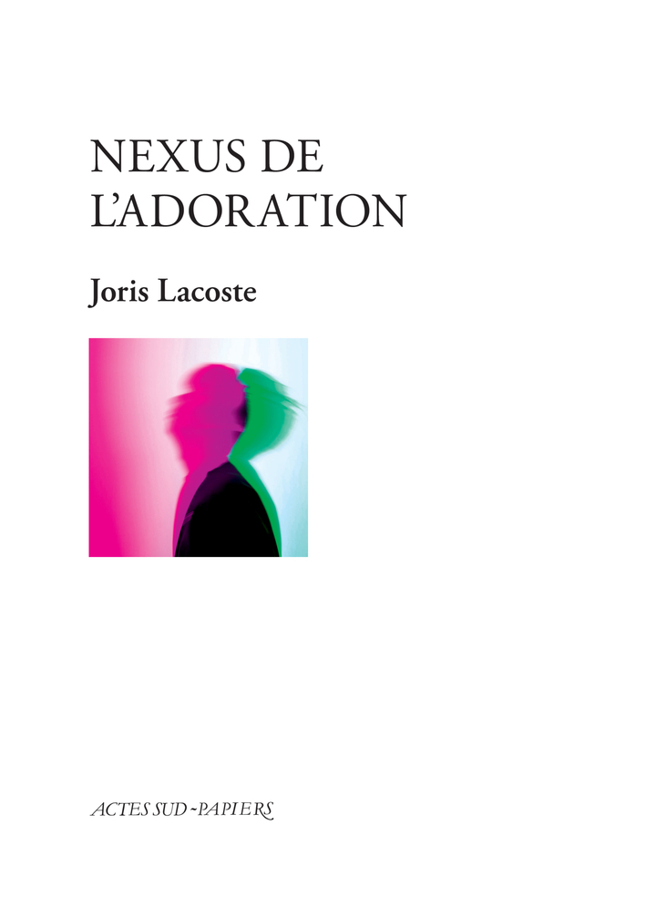 [9782330214913] Nexus de l'adoration