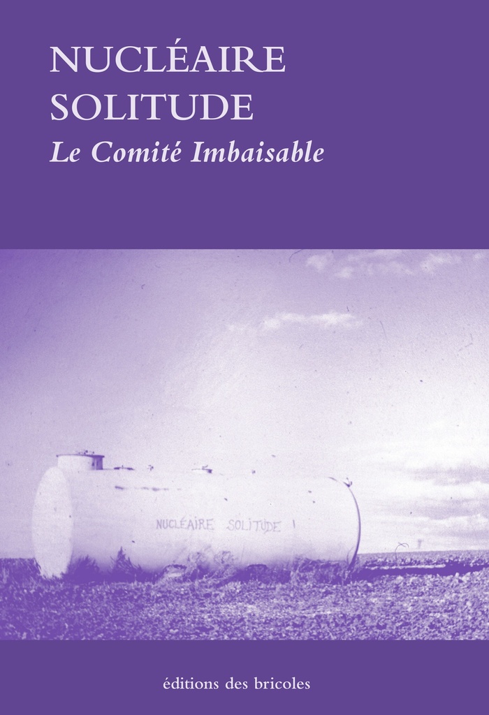 [9782383670957] NUCLEAIRE SOLITUDE
