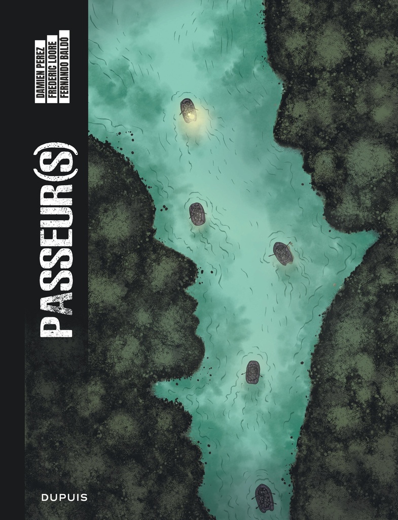 [9782808506892] Passeur(s)