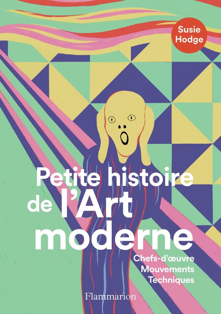 [9782080474124] Petite histoire de l'Art moderne