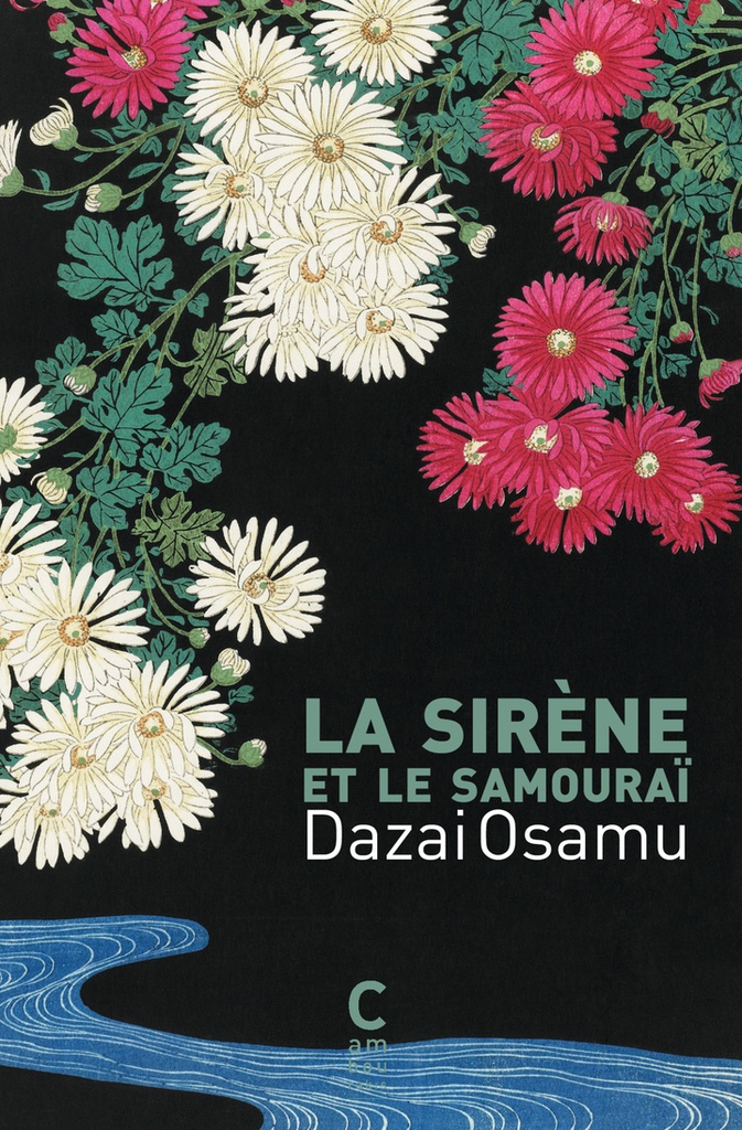 [9782386690518] La Sirène et le Samouraï