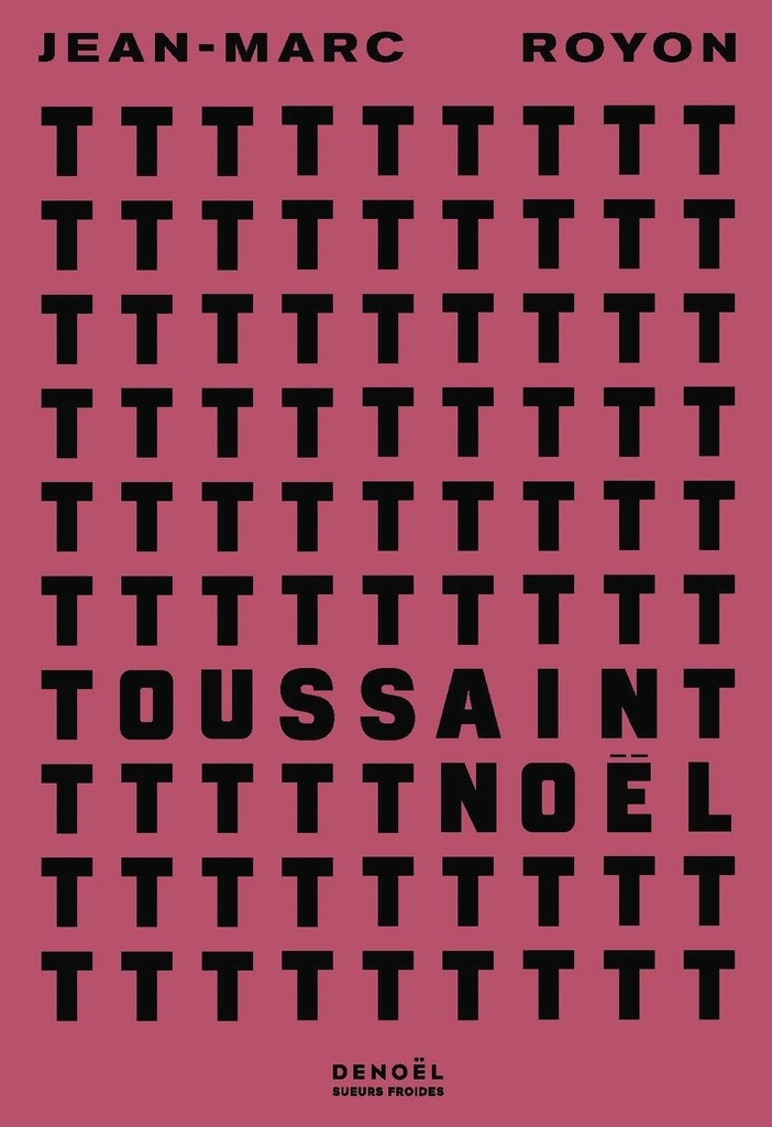 [9782207186404] Toussaint Noël
