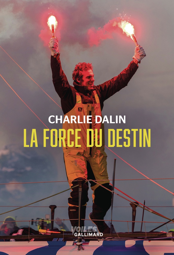 [9782742468799] La force du destin