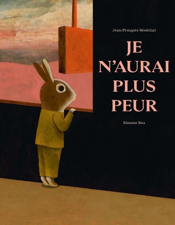 [9782494591417] Je n'aurai plus peur